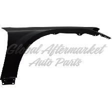 Mercedes Gl450 2007-2012 Fenders Left and Right - Photo 7