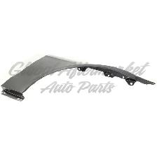 Mercedes E55 Amg 2003-2006 Fenders Left and Right - Photo 7