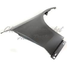Mercedes E55 Amg 2003-2006 Fenders Left and Right - Photo 8