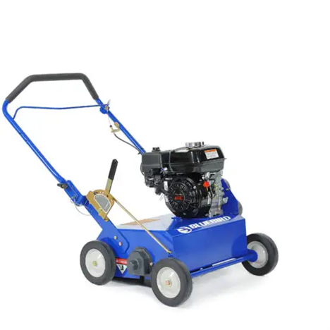 BLUEBIRD POWER RAKE PR18 - BROTHERS TWO SMALL ENGINES INC