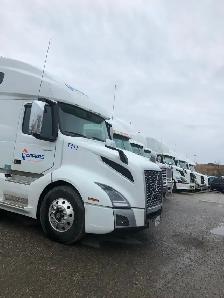 HIRING AZ TEAM DRIVERS& OWNER OPERATORS CALGARY RUNS& DISPATCH - Photo 3
