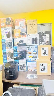 Appliances/ Electronics Available. 15% Off! - Photo 4