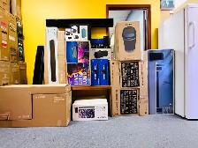 Appliances/ Electronics Available. 15% Off! - Photo 7