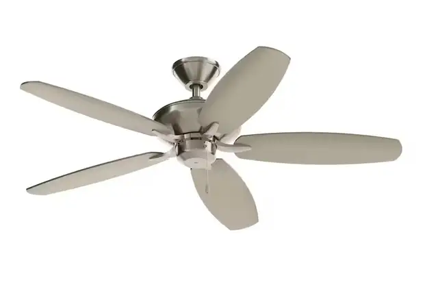 Kichler Ceiling Fan