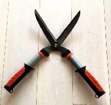 20" Yard works Hedge Shears - Photo 3