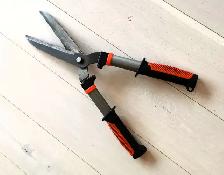 20" Yard works Hedge Shears - Photo 4