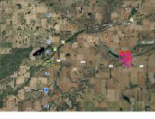 Land for Sale by TENDER – RM of Webb #138:  E of Gull Lake, SK - Photo 2