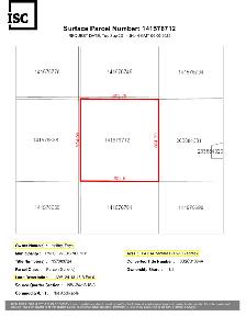 Land for Sale by TENDER – RM of Webb #138:  E of Gull Lake, SK - Photo 8