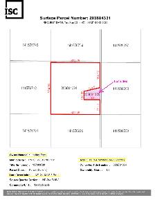 Land for Sale by TENDER – RM of Webb #138:  E of Gull Lake, SK - Photo 9
