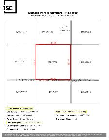 Land for Sale by TENDER – RM of Webb #138:  E of Gull Lake, SK - Photo 10