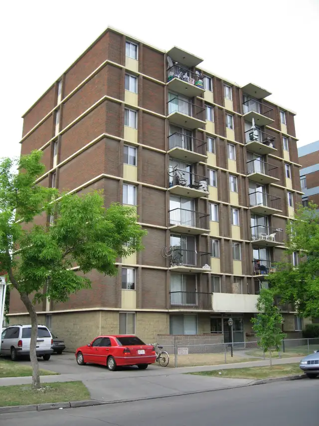 Building Caretaker