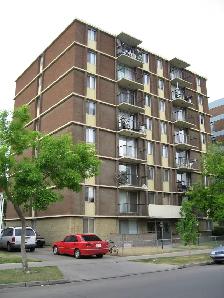 Building Caretaker