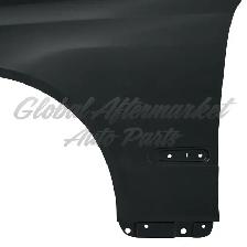 Mercedes Clk55 Amg 2003-2006 Fenders Left and Right - Photo 4