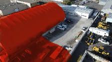 Commercial Shop, Office and Yard Space Available for Lease - Photo 3