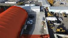 Commercial Shop, Office and Yard Space Available for Lease - Photo 6