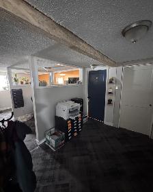 Commercial Shop, Office and Yard Space Available for Lease - Photo 7