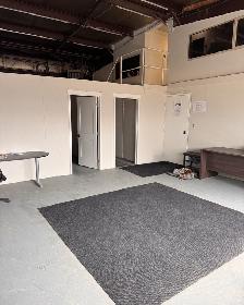 Commercial Shop, Office and Yard Space Available for Lease - Photo 9