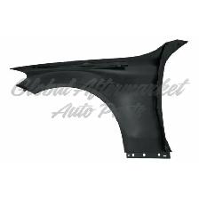 Mercedes C43 Amg 2017-2022 Fenders Left and Right - Photo 7