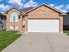 House for Rent @ Walker Gates Windsor