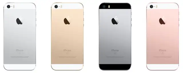 ''UNLOCKED iPhone SE (64GB) FOR $139 WITH 1-YEAR WARRANTY'