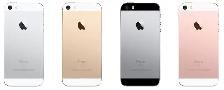 ''UNLOCKED iPhone SE (64GB) FOR $139 WITH 1-YEAR WARRANTY'