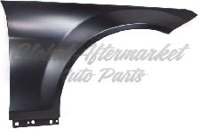 Mercedes C350 2008-2015 Fenders Left and Right - Photo 6