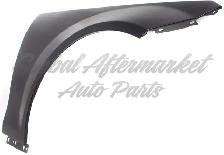 Mercedes C350 2008-2015 Fenders Left and Right - Photo 7