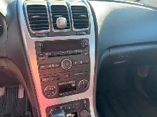 2011 Silver GMC Acadia. SLT AWD. - Photo 3
