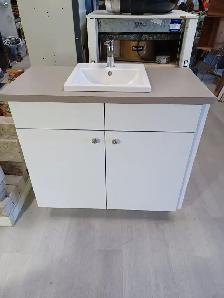 Bathroom Vanity
