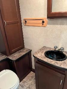 2012 Sling Shot 23’ Travel Trailer by CrossRoads - Photo 9