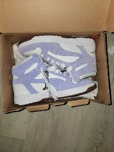 Puma High Tops