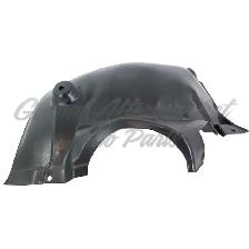Mercedes C32 Amg 2002-2004 Fenders Left and Right - Photo 3