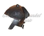 Mercedes C32 Amg 2002-2004 Fenders Left and Right - Photo 5