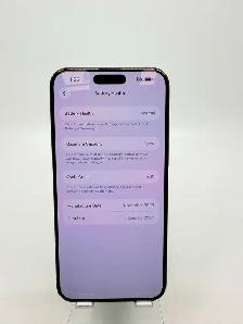 Apple iPhone 15 Pro Max 256GB 5G - $889 - Photo 4