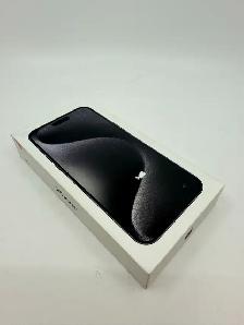 Apple iPhone 15 Pro Max 256GB 5G - $889 - Photo 5