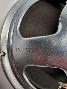 Celestion G12H-100 2x (Pair) - Photo 4