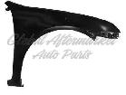 Mercury Milan Hybrid 2010-2011 Fenders Left and Right - Photo 2