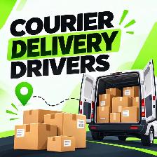 Courier Delivery Drivers Needed - Make upto $300/day
