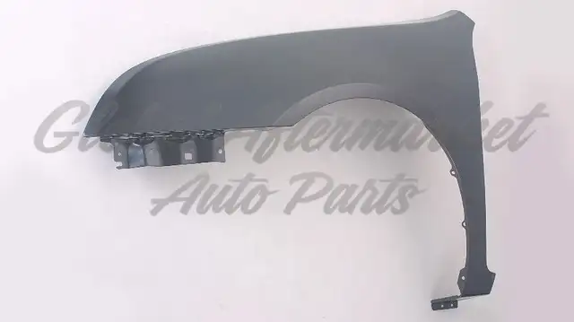 Mercury Milan 2006-2009 Fenders Left and Right
