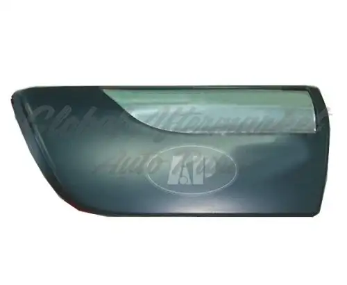 Mercury Grand Marquis 2006-2008 Fenders Left and Right