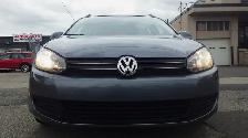 10 VW GOLF WAGON 2.5! MANUAL! TWO SETS OF WHEELS! CERTIFIED! - Photo 3