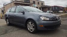 10 VW GOLF WAGON 2.5! MANUAL! TWO SETS OF WHEELS! CERTIFIED! - Photo 5
