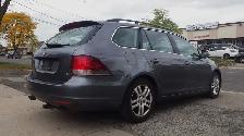 10 VW GOLF WAGON 2.5! MANUAL! TWO SETS OF WHEELS! CERTIFIED! - Photo 10