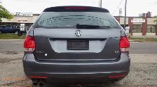 10 VW GOLF WAGON 2.5! MANUAL! TWO SETS OF WHEELS! CERTIFIED! - Photo 11
