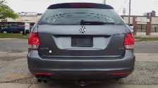10 VW GOLF WAGON 2.5! MANUAL! TWO SETS OF WHEELS! CERTIFIED! - Photo 12