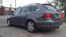 10 VW GOLF WAGON 2.5! MANUAL! TWO SETS OF WHEELS! CERTIFIED! - Photo 14