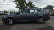 10 VW GOLF WAGON 2.5! MANUAL! TWO SETS OF WHEELS! CERTIFIED! - Photo 15
