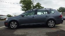 10 VW GOLF WAGON 2.5! MANUAL! TWO SETS OF WHEELS! CERTIFIED! - Photo 16