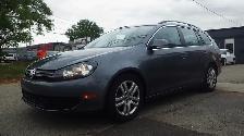 10 VW GOLF WAGON 2.5! MANUAL! TWO SETS OF WHEELS! CERTIFIED! - Photo 17