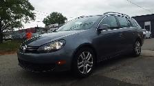 10 VW GOLF WAGON 2.5! MANUAL! TWO SETS OF WHEELS! CERTIFIED! - Photo 18